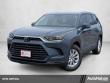 Certified 2026 Toyota Grand Highlander XLE SUV