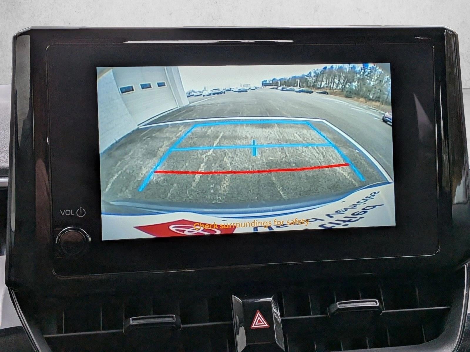 2024 TOYOTA COROLLA - Image 13