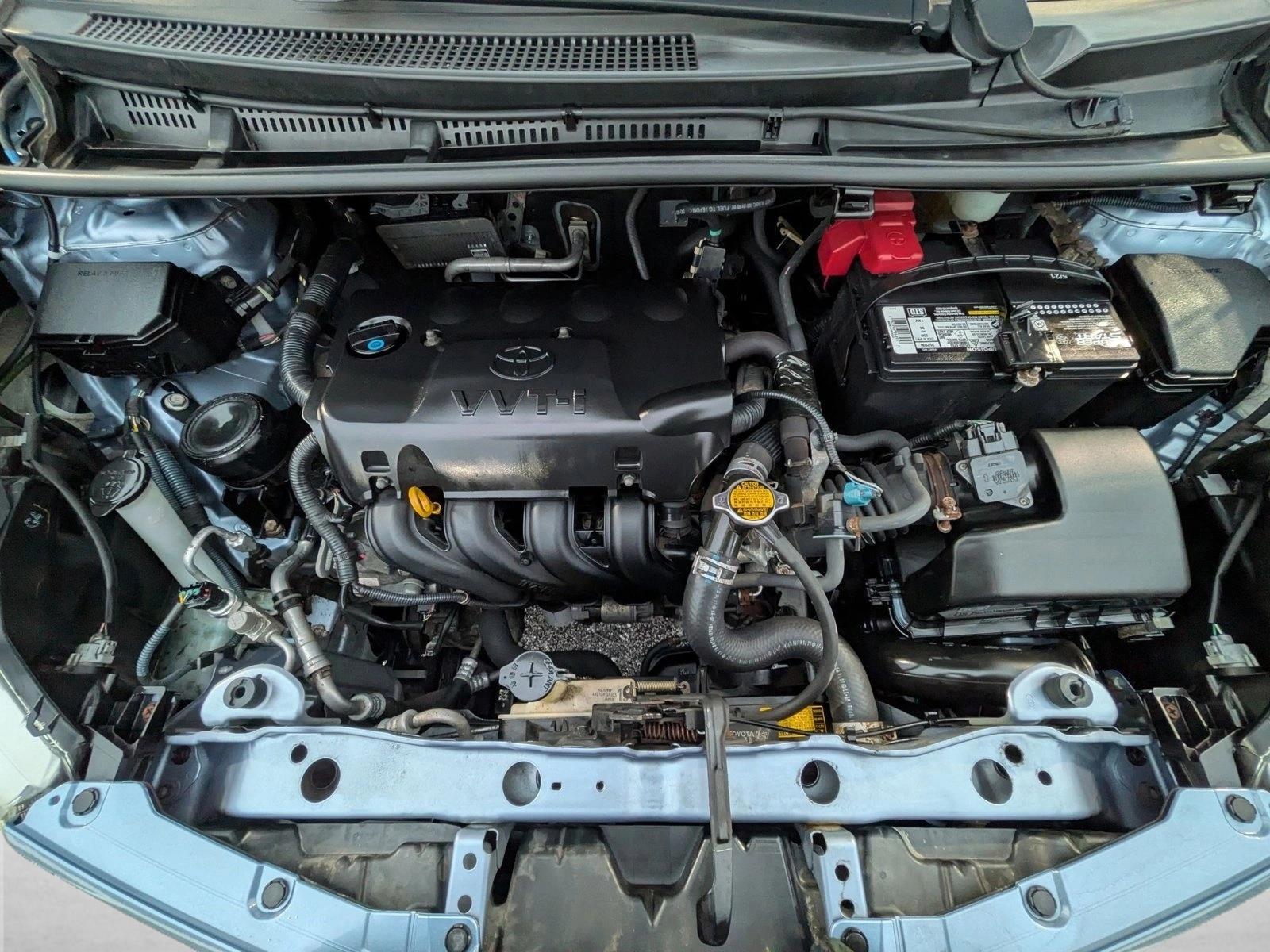 2014 TOYOTA YARIS - Image 21