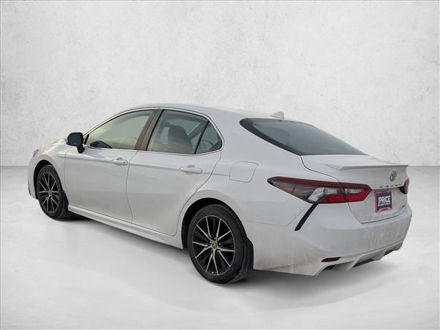 2024 TOYOTA CAMRY - Image 7