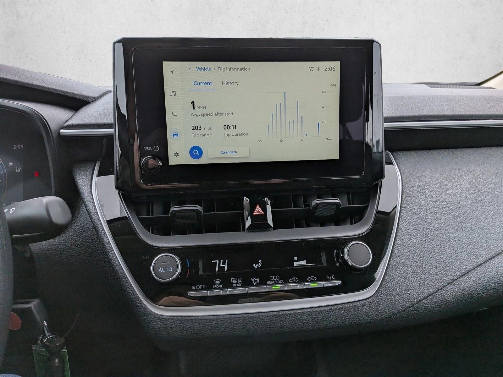 2026 TOYOTA COROLLA - Image 12