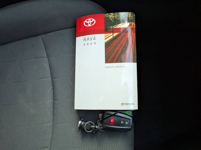 2025 TOYOTA RAV4 - Image 22