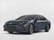 Used 2025 Toyota Camry XLE Sedan