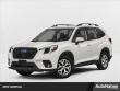 Used 2024 Subaru Forester Premium SUV
