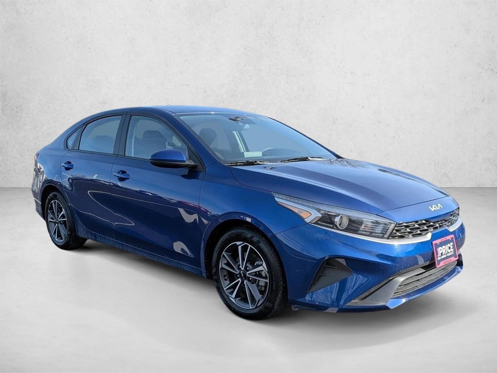 2022 KIA FORTE - Image 3