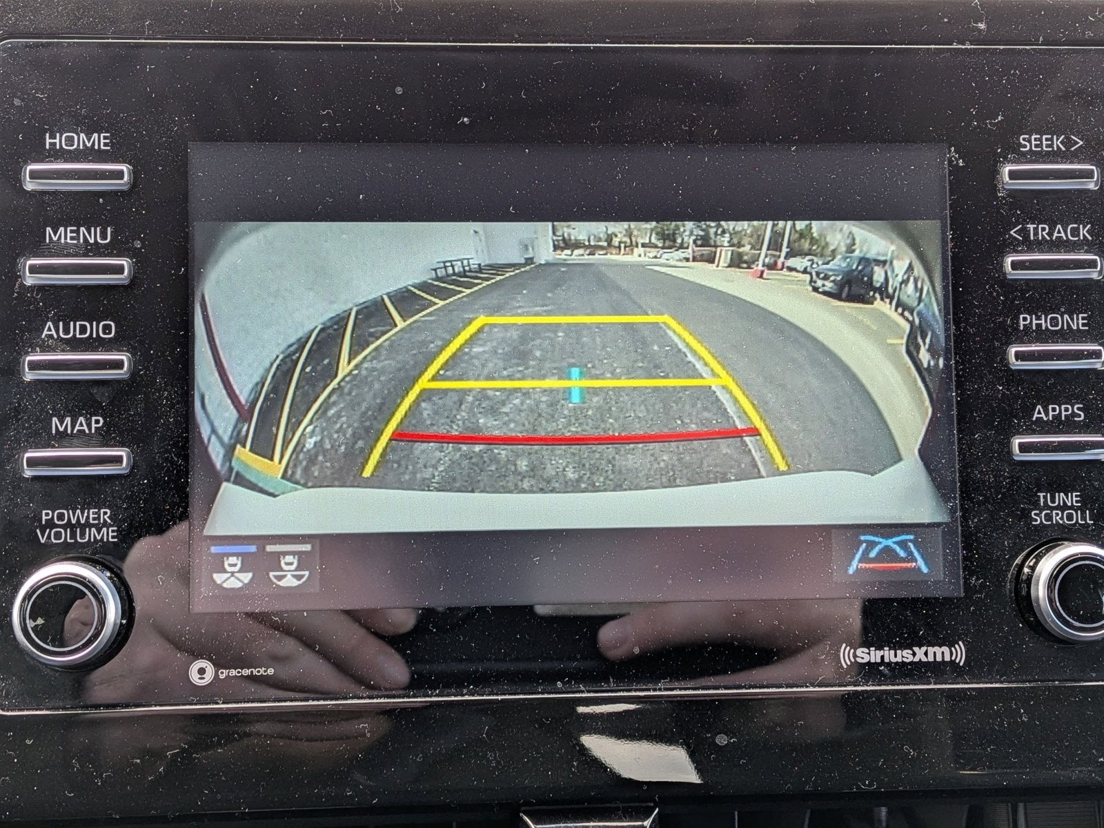 2022 TOYOTA CAMRY - Image 11