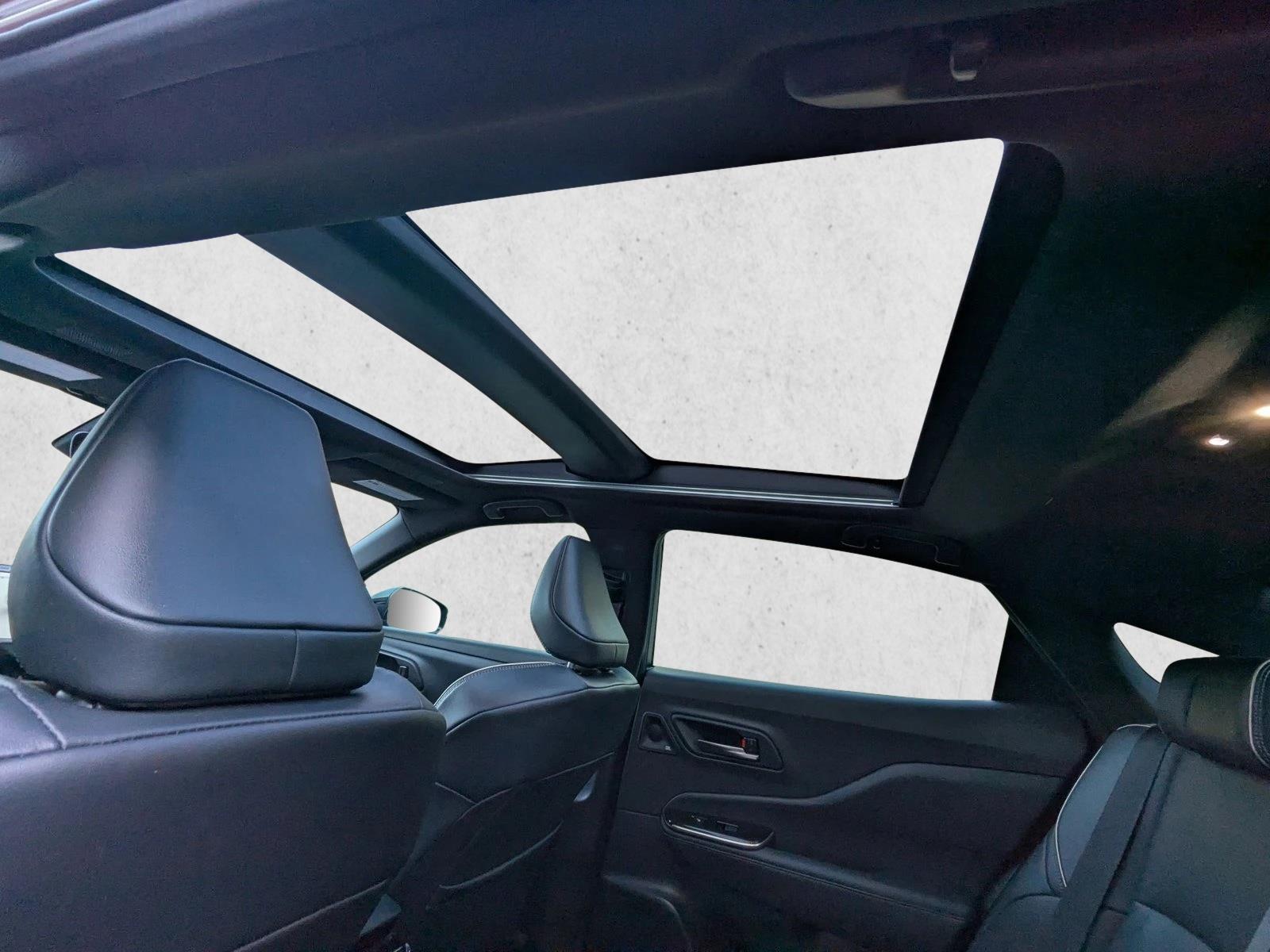 2026 TOYOTA CROWN - Image 18