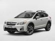 Used 2017 Subaru Crosstrek 2.0i Premium SUV
