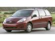 Used 2006 Toyota Sienna LE Van