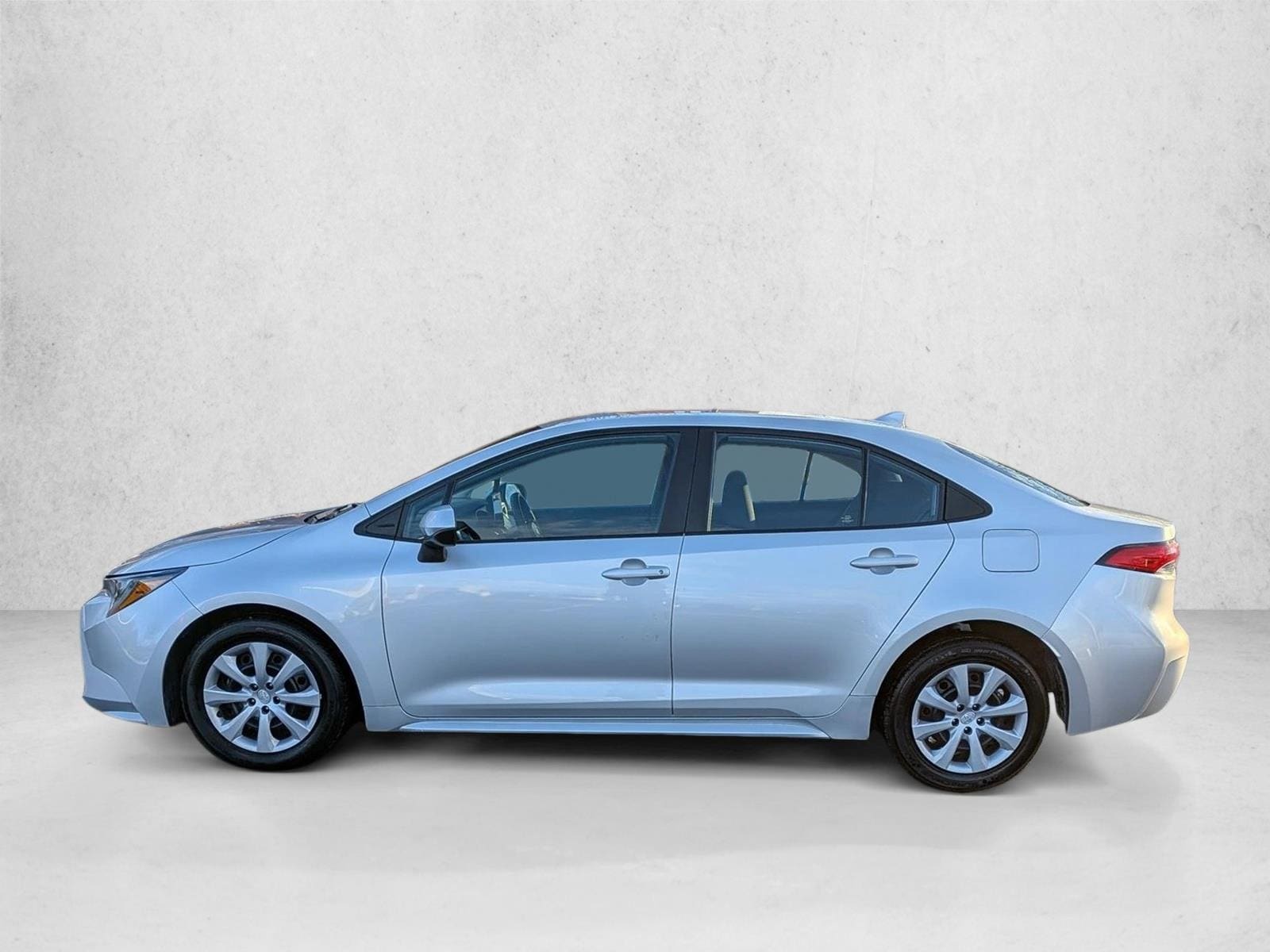 2023 TOYOTA COROLLA - Image 9