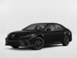 Used 2025 Toyota Camry SE Sedan
