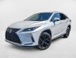 Used 2021 Lexus RX 350  SUV