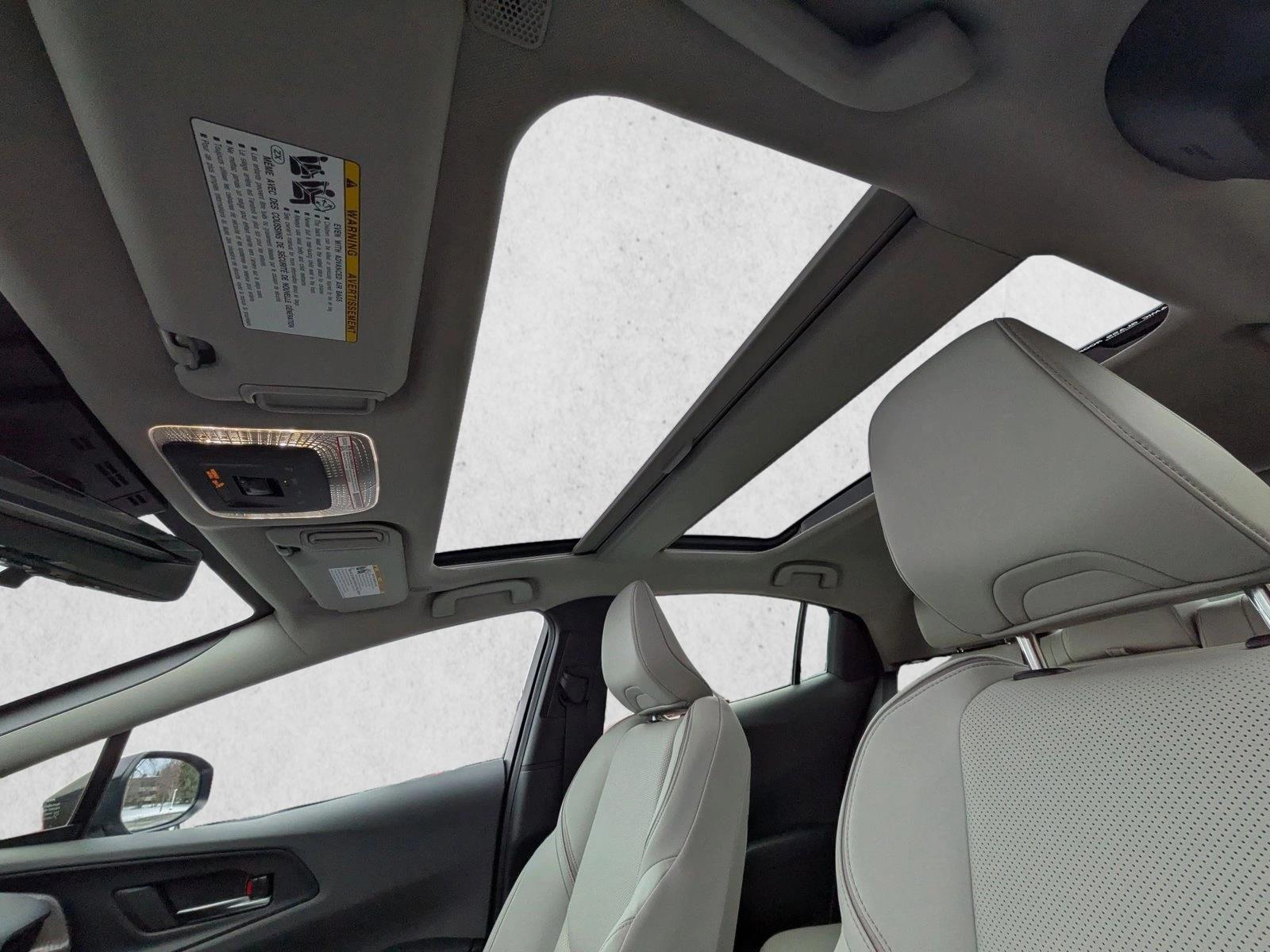 2026 TOYOTA PRIUS - Image 14