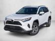 Certified 2024 Toyota RAV4 XLE SUV