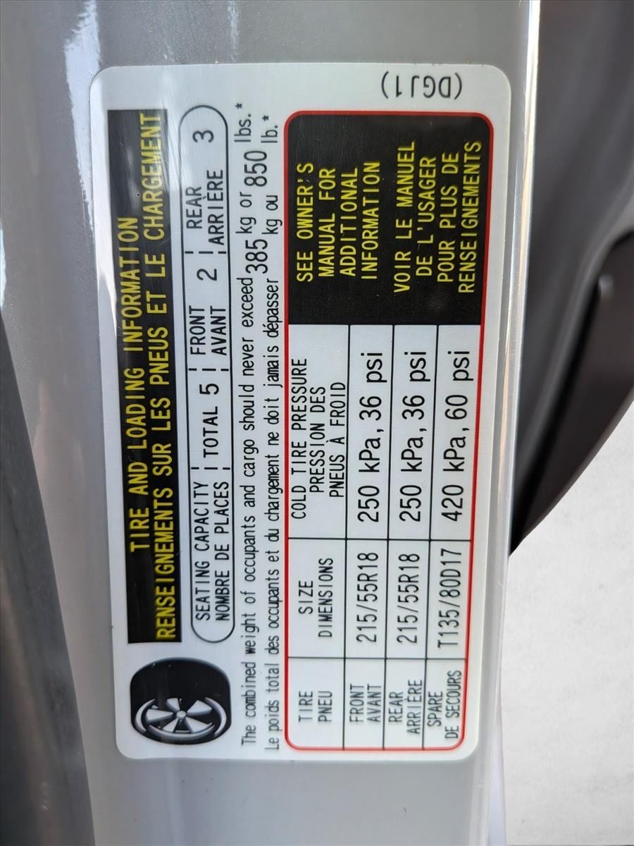 2025 MAZDA CX-30 - Image 26