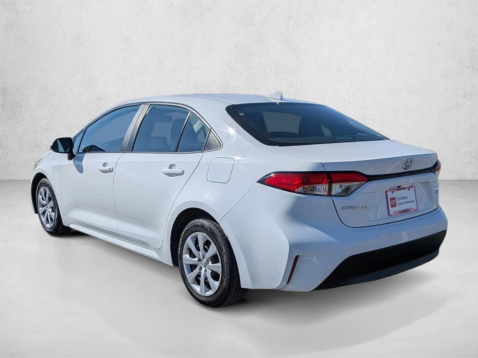 2023 TOYOTA COROLLA - Image 8