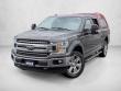Used 2018 Ford F-150  Truck SuperCrew Cab