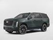 Used 2025 CADILLAC Escalade Premium Luxury SUV