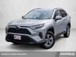 Used 2025 Toyota RAV4 XLE SUV