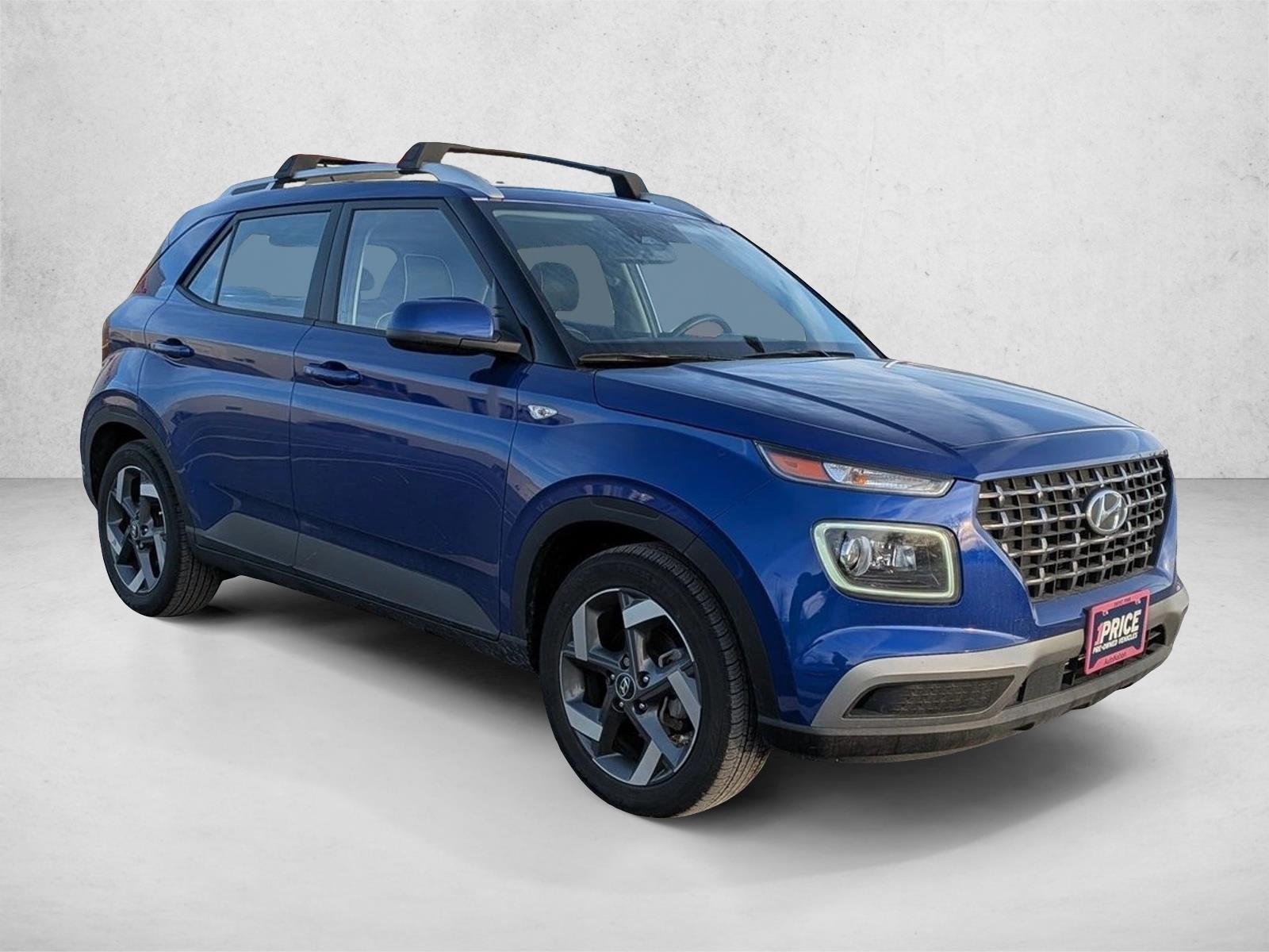 2023 HYUNDAI VENUE - Image 3