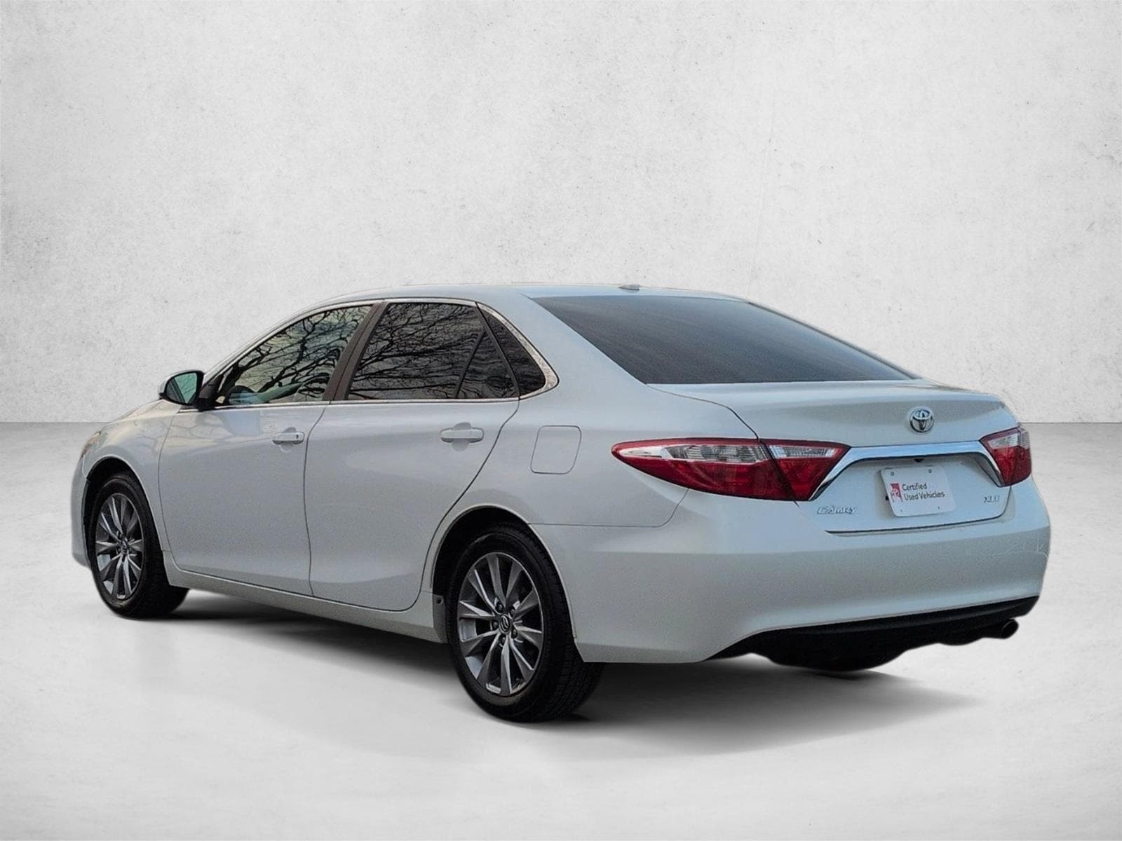2016 TOYOTA CAMRY - Image 8