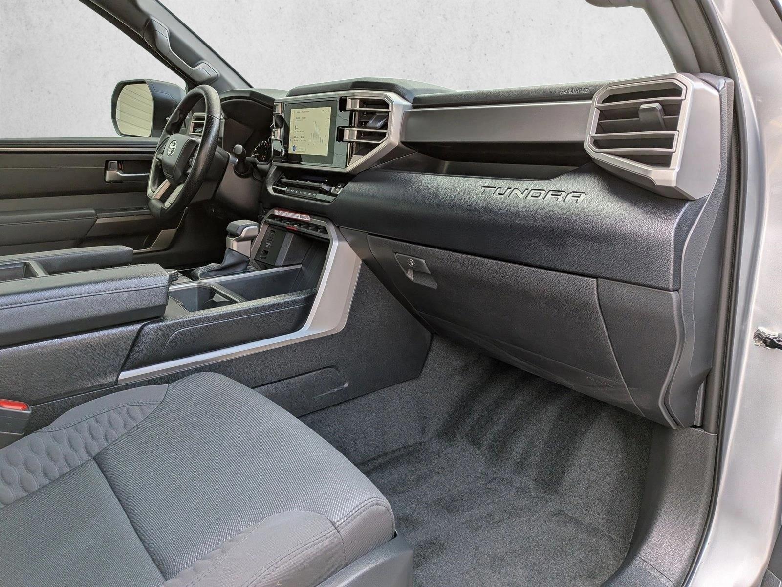 2026 TOYOTA TUNDRA - Image 19