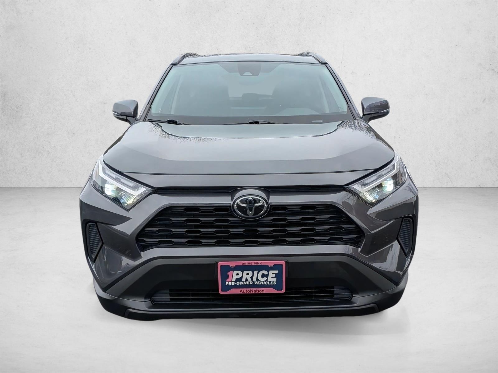 2023 TOYOTA RAV4 - Image 2