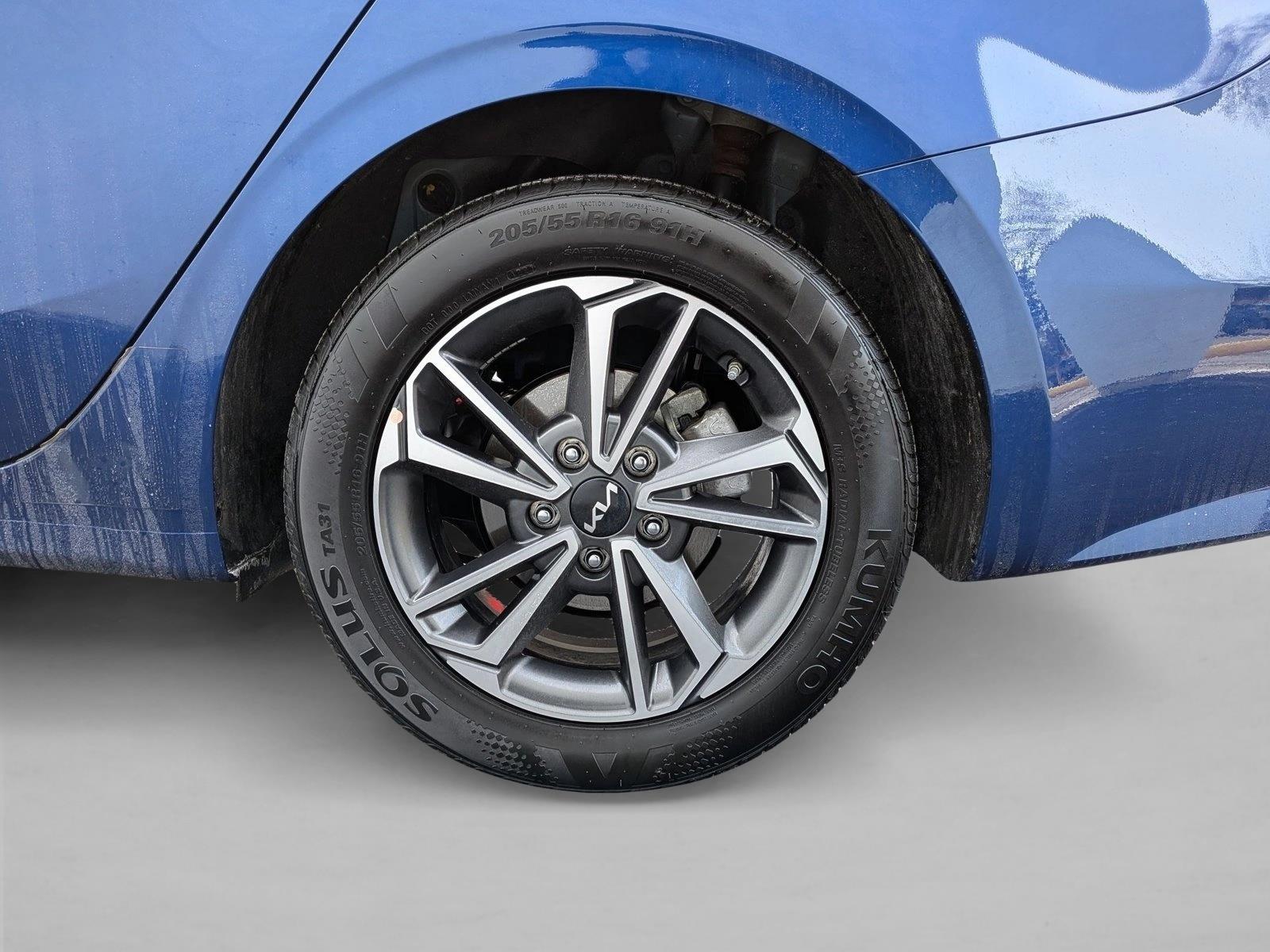 2022 KIA FORTE - Image 20