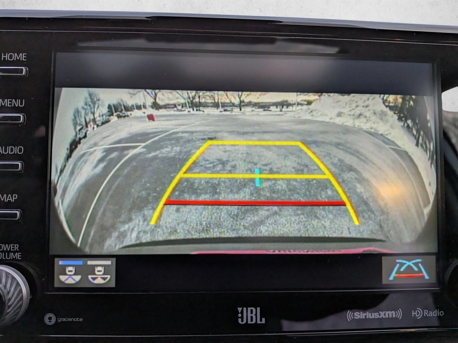 2021 TOYOTA RAV4 - Image 13