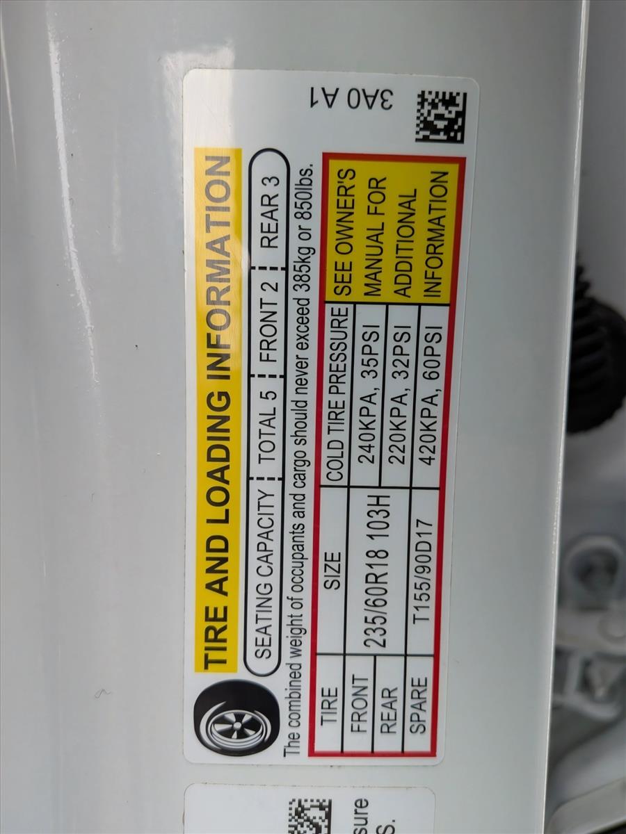 2024 HONDA CR-V - Image 25