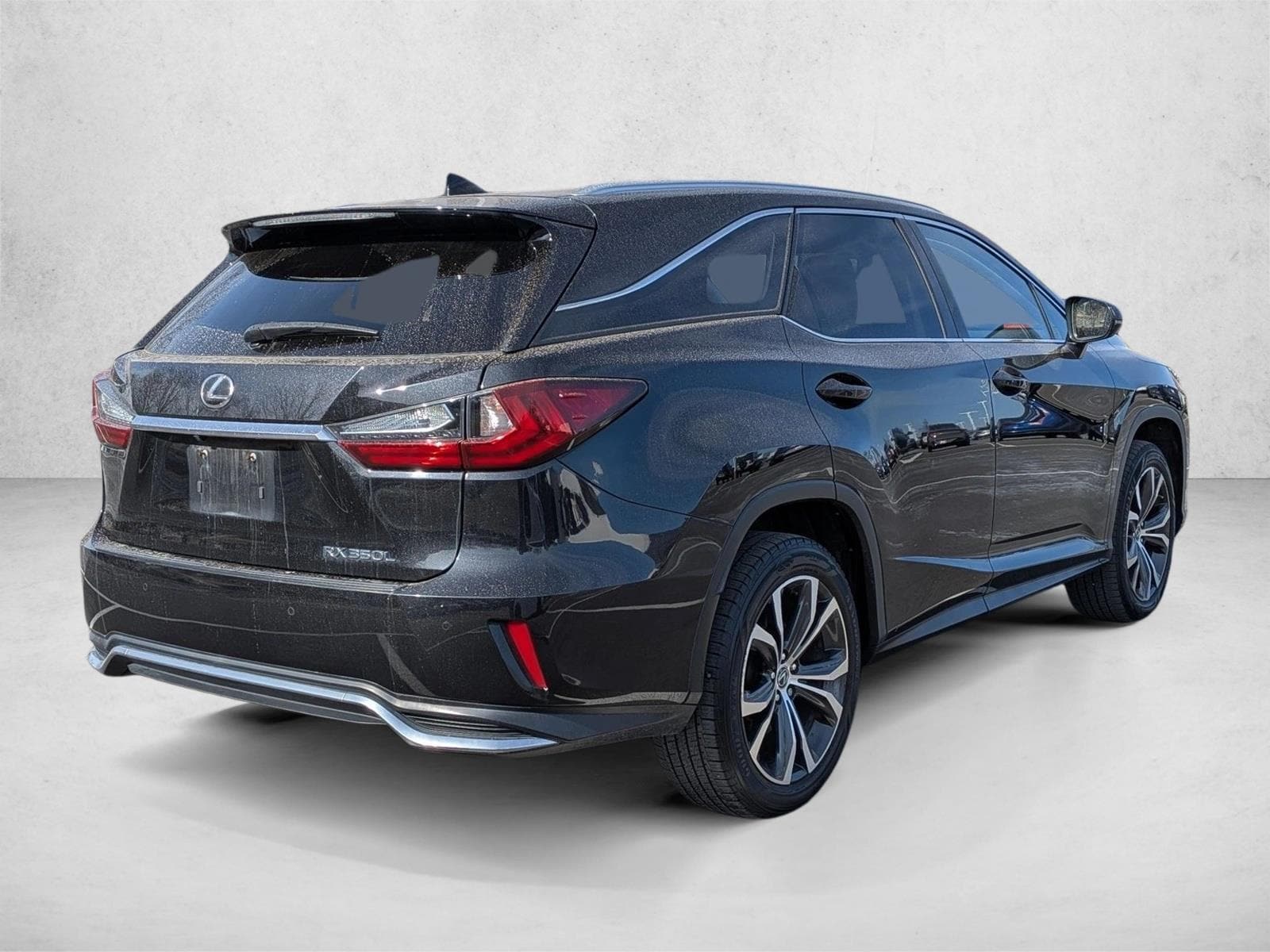 2018 LEXUS RX - Image 5