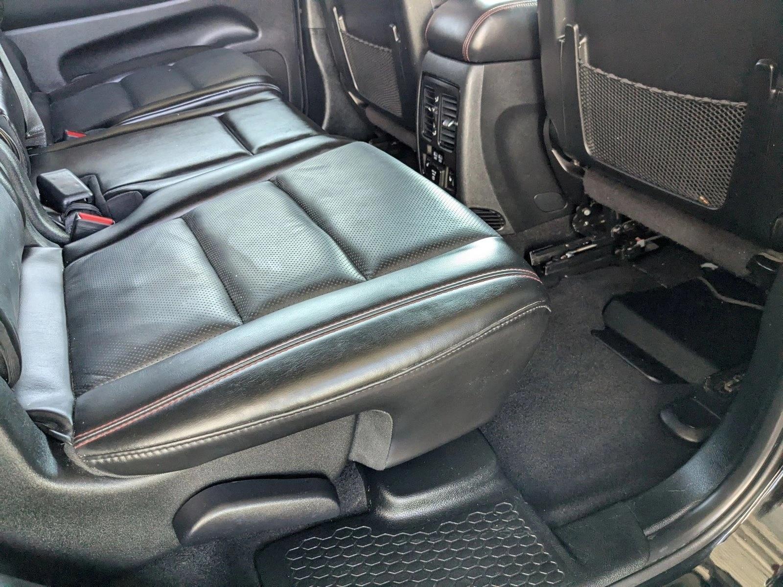 2024 DODGE DURANGO - Image 18