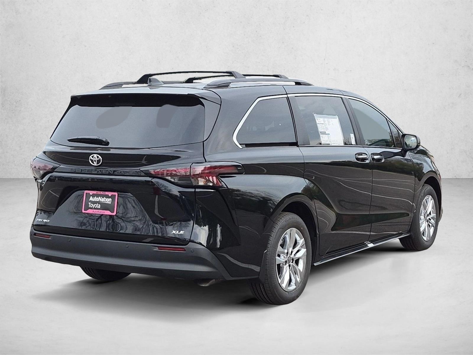 Vehicle thumbnail