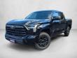 Used 2023 Toyota Tundra SR 3.5L V6 Truck CrewMax