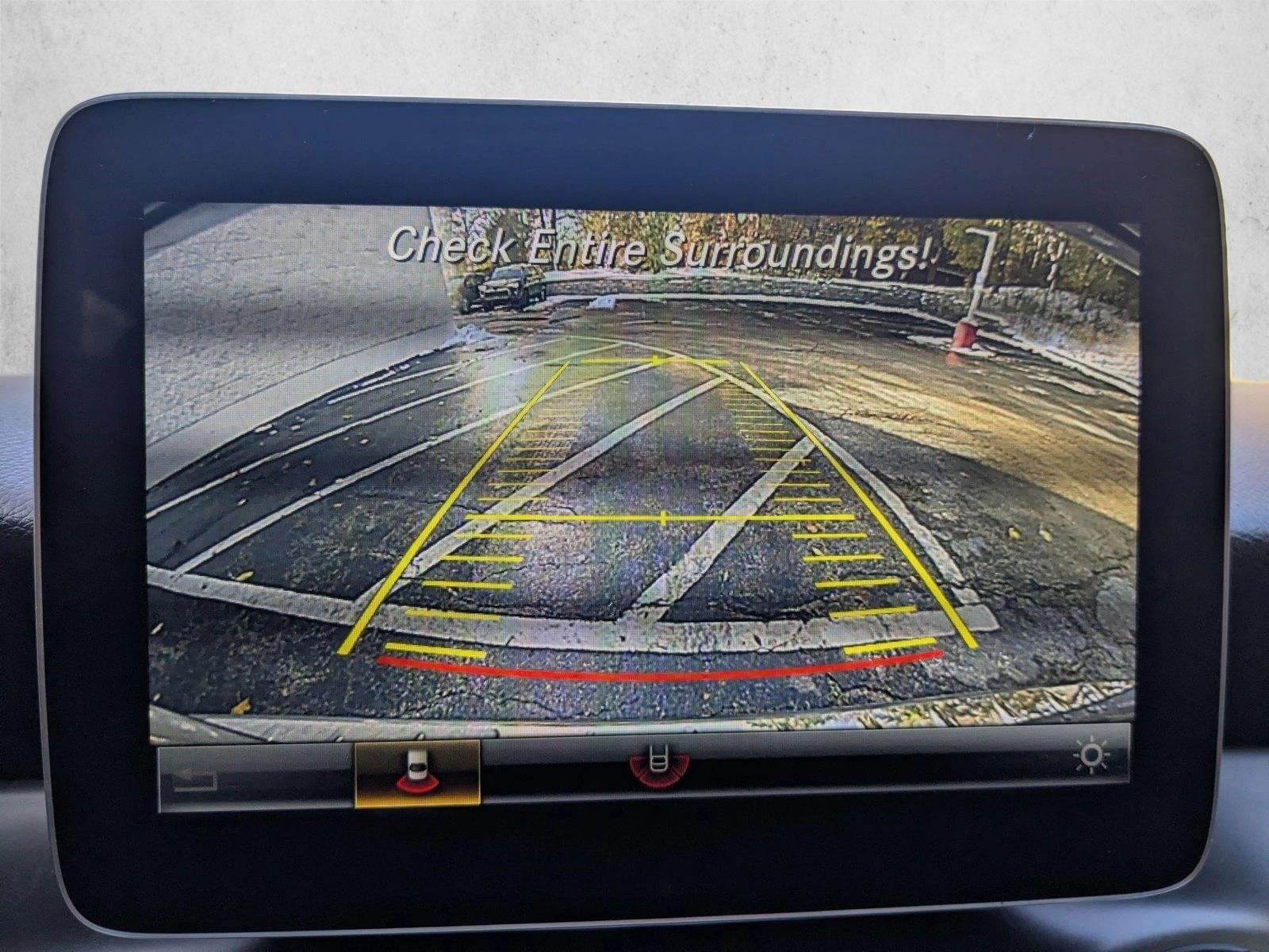 2019 MERCEDES-BENZ GLA-CLASS - Image 13