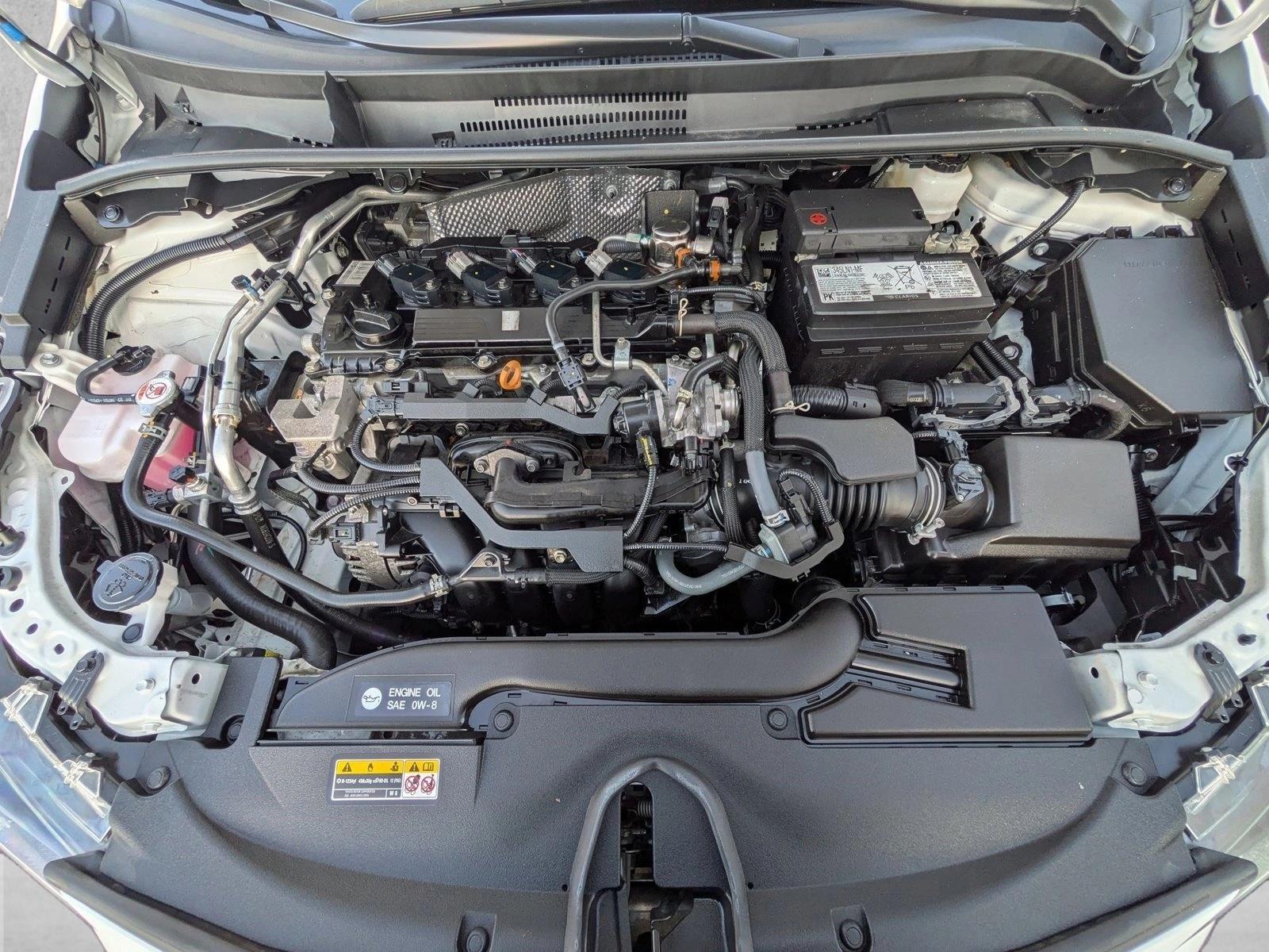 2024 TOYOTA COROLLA - Image 21