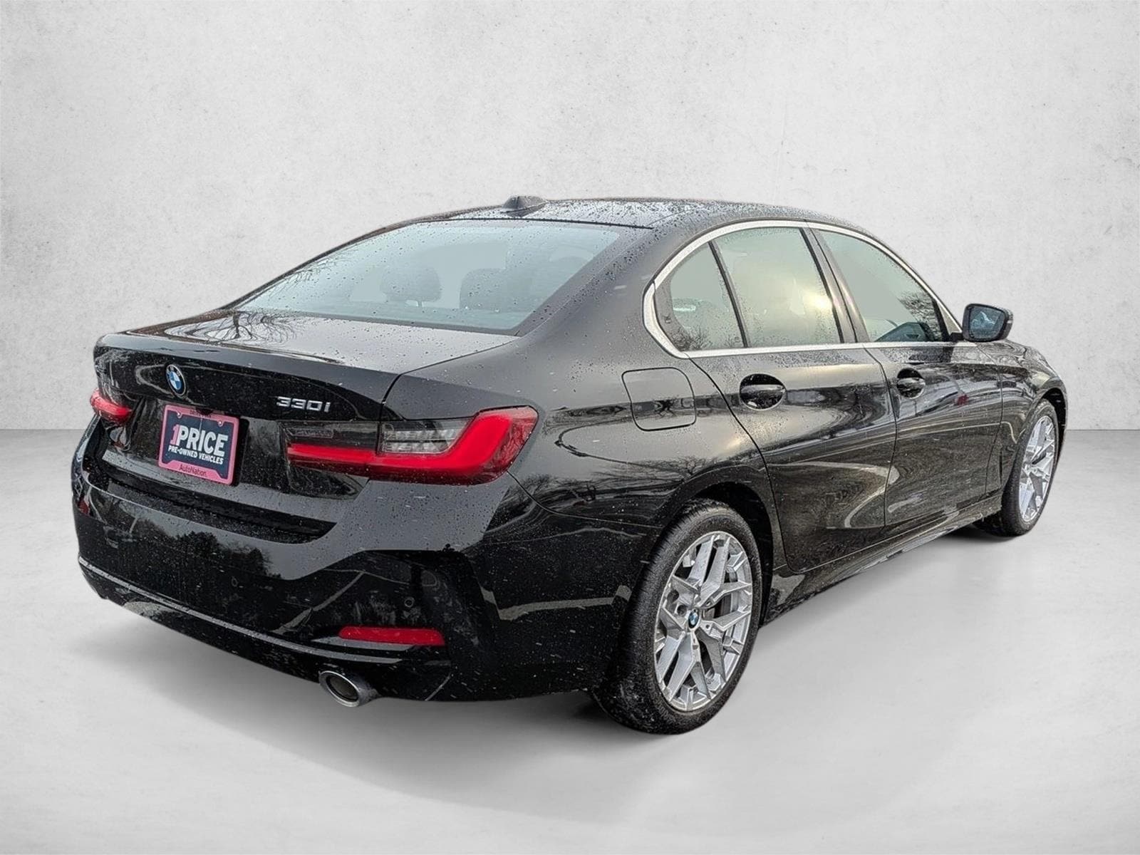 2025 BMW 330I - Image 5