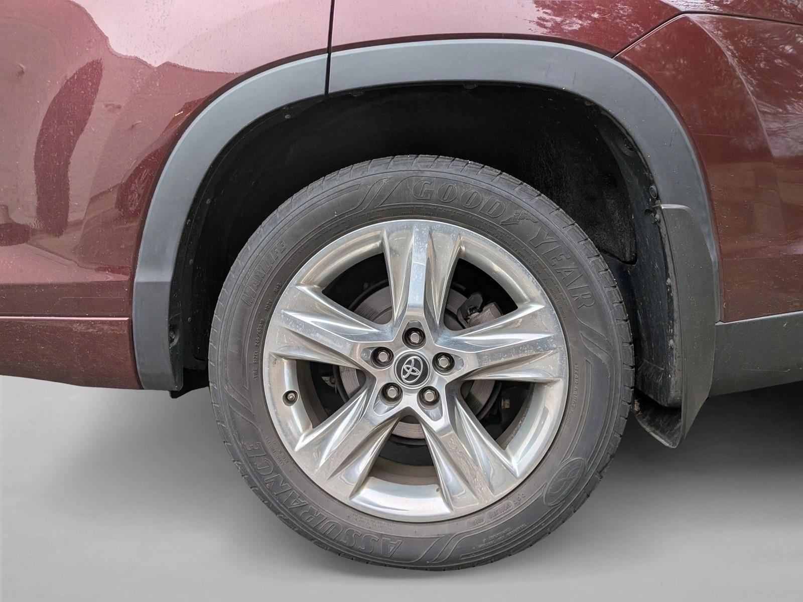 2019 TOYOTA HIGHLANDER - Image 13