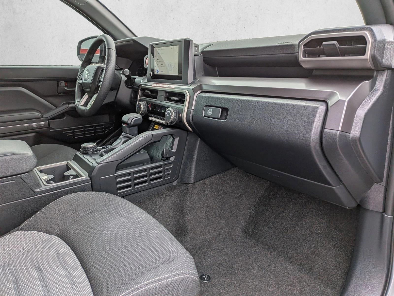 2025 TOYOTA 4RUNNER - Image 19