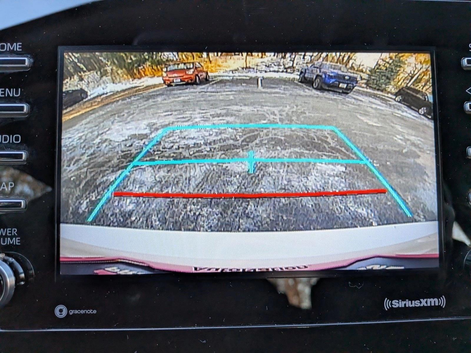 2023 TOYOTA CAMRY - Image 13