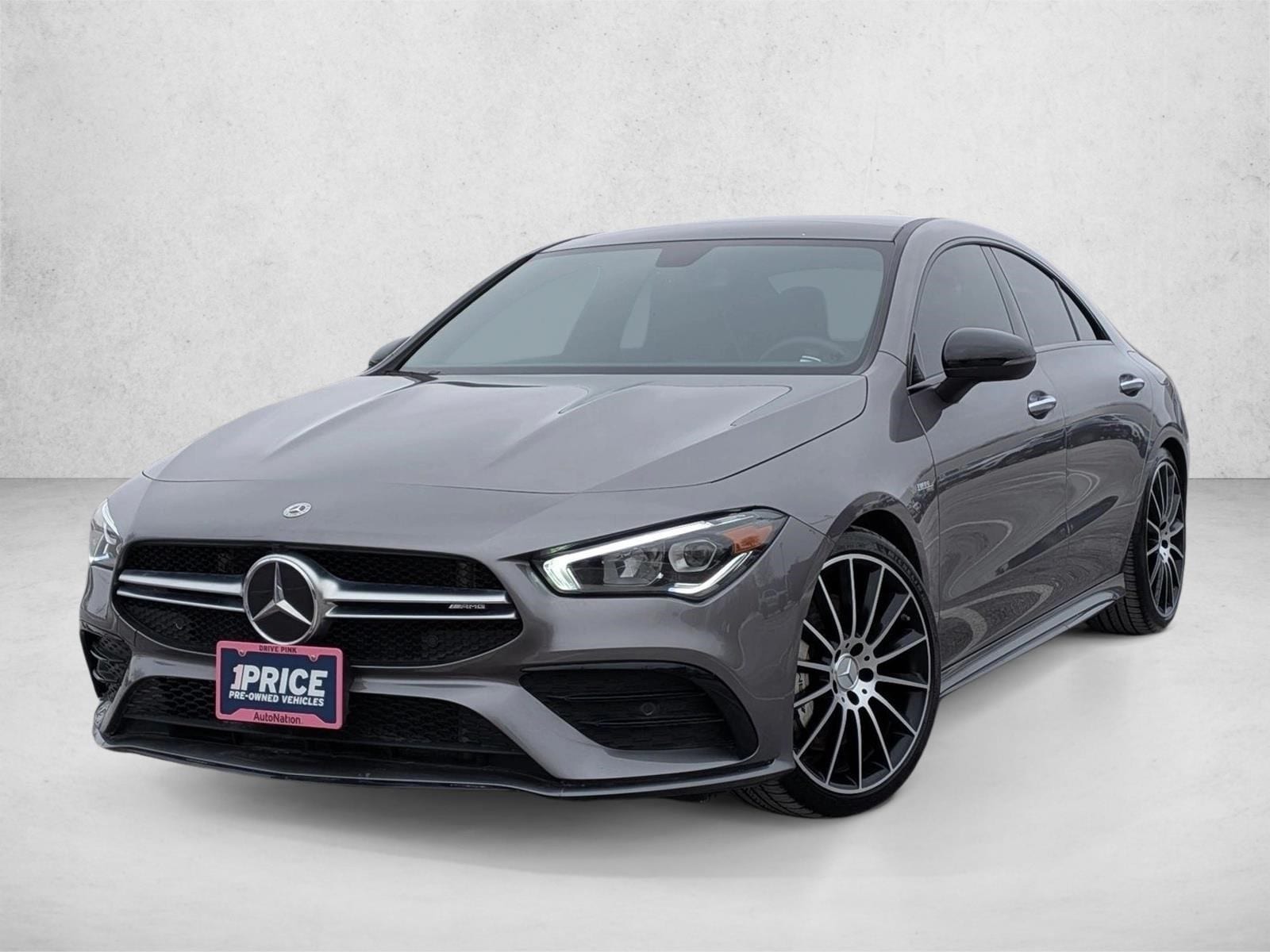 2022 MERCEDES-BENZ CLA-CLASS - Image 1