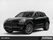 Used 2016 Porsche Macan S SUV