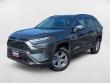 Used 2025 Toyota RAV4 XLE SUV