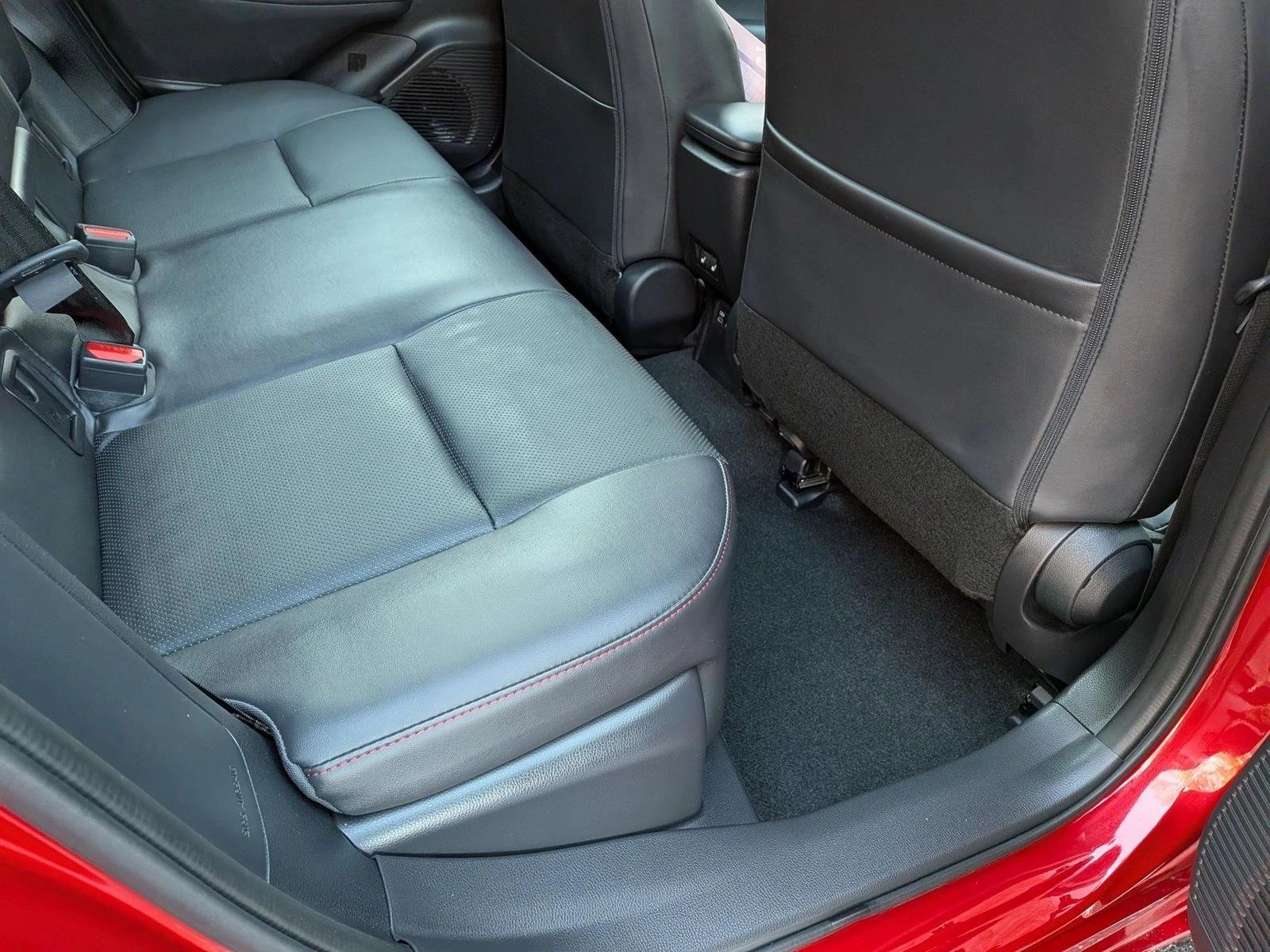 2024 TOYOTA PRIUS PRIME (PHEV) - Image 18