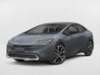 Toyota Prius Plug-in Hybrid