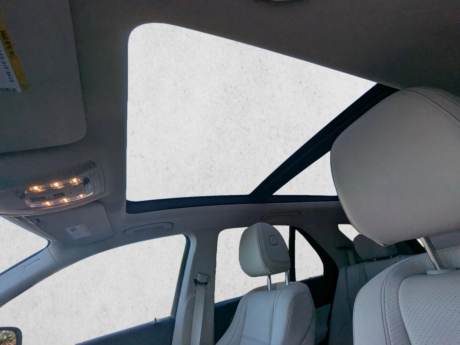 2022 MERCEDES-BENZ GLE-CLASS - Image 14