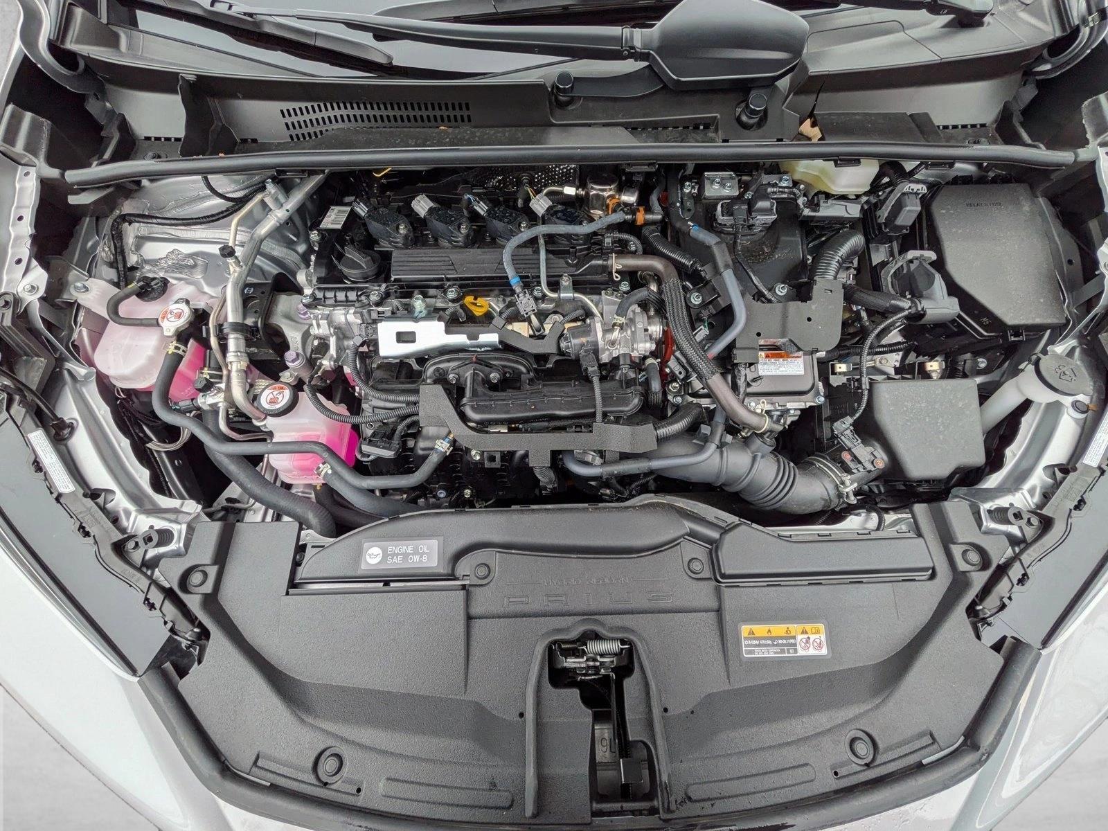 2026 TOYOTA PRIUS - Image 24