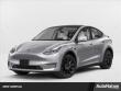 Used 2024 Tesla Model Y Long Range SUV
