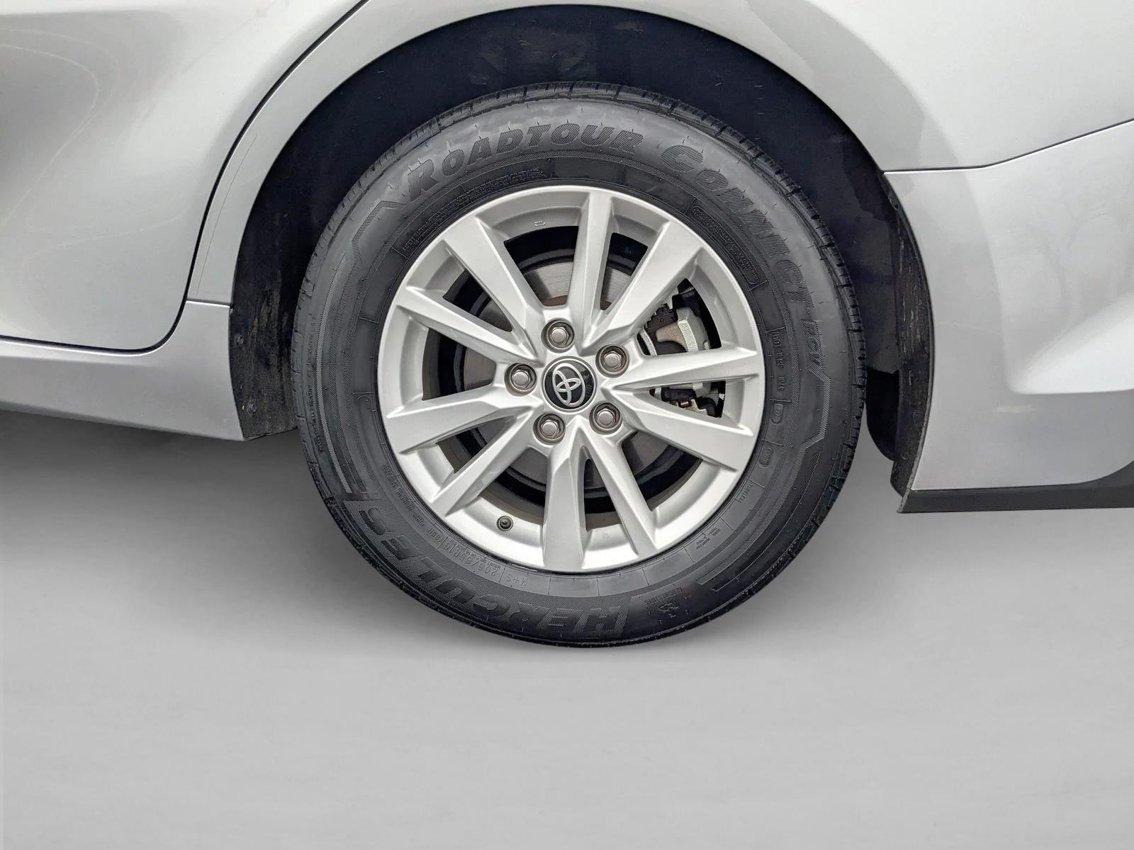 2025 TOYOTA CAMRY - Image 20