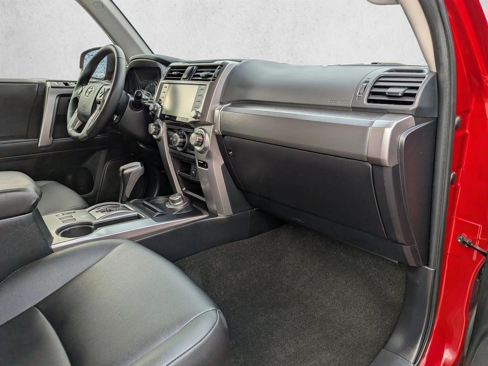 2023 TOYOTA 4RUNNER - Image 19